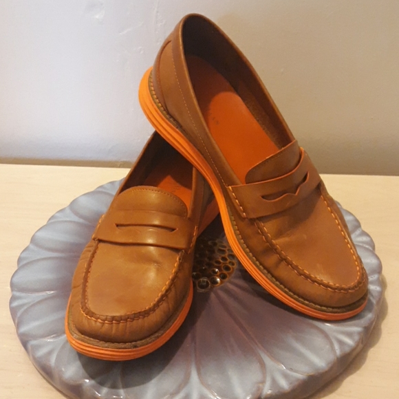 cole haan lunargrand loafer